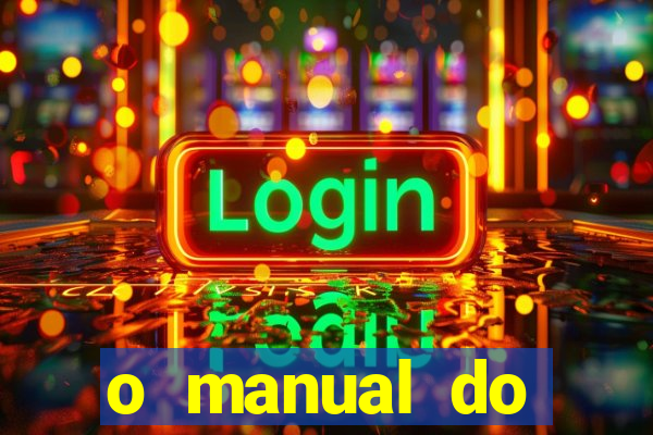 o manual do necromante pdf